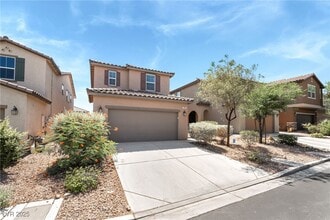 9205 Keystone Ridge Ave in Las Vegas, NV - Building Photo - Building Photo