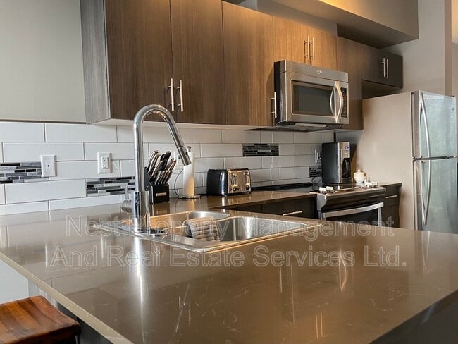 110 Baxter Ave in Kitimat, BC - Building Photo - Building Photo