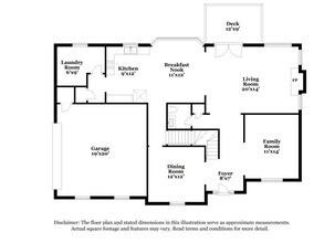 135 Stratmore Pl in Stockbridge, GA - Building Photo - Building Photo