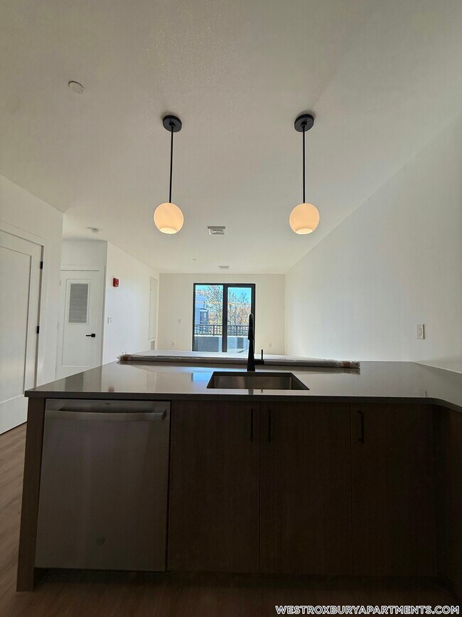 199 Gardner St in Boston, MA - Foto de edificio - Building Photo