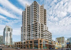 575 Sixth Ave in San Diego, CA - Building Photo