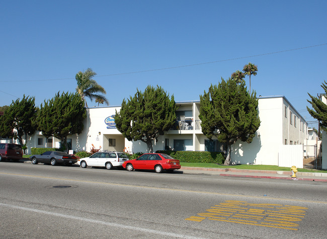 Clearwater Apartments in Oxnard, CA - Building Photo - Building Photo