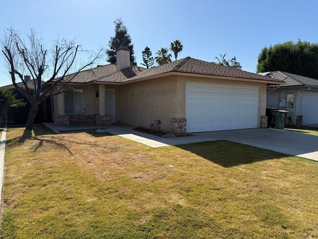 3809 Millay Way in Bakersfield, CA - Building Photo - Building Photo