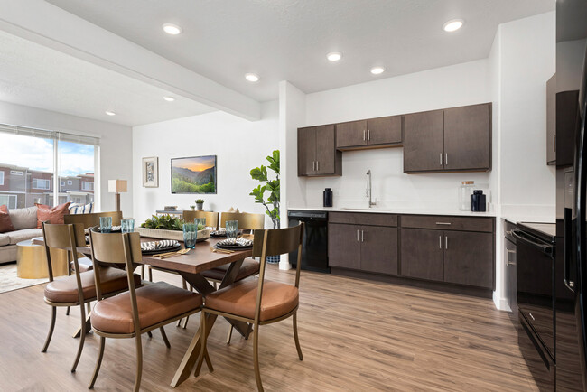 Haven Dell Townhomes