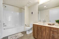 Watermark Apartments photo'