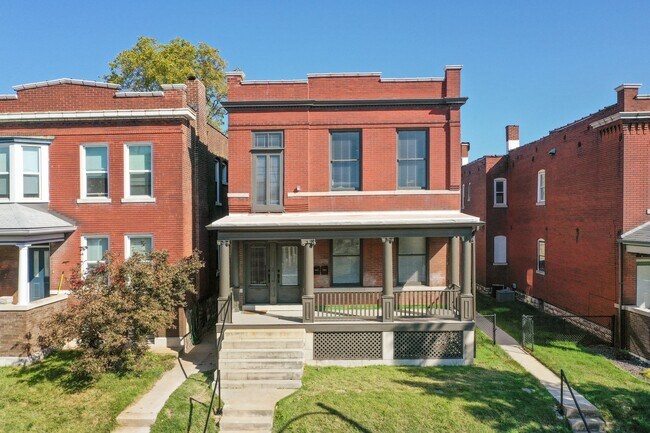 4575 Gibson Ave in St. Louis, MO - Building Photo - Building Photo