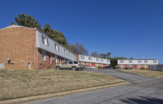 Windsong Apartments