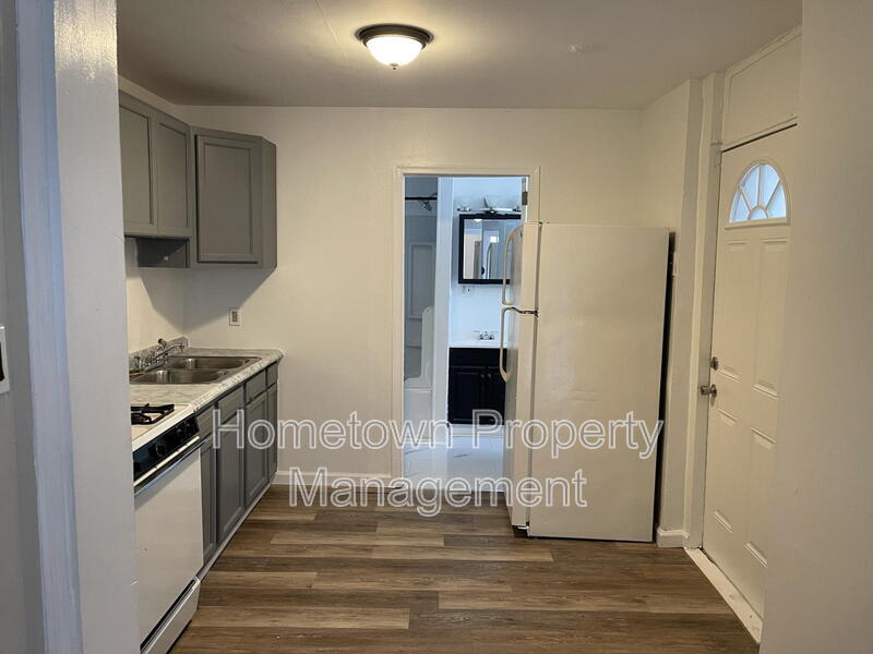 429 Kelker St in Harrisburg, PA - Building Photo