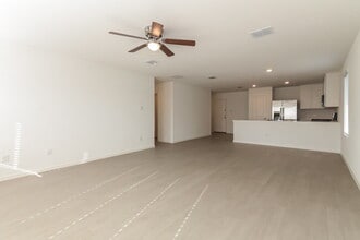 1808 Javelina St in Royse City, TX - Foto de edificio - Building Photo