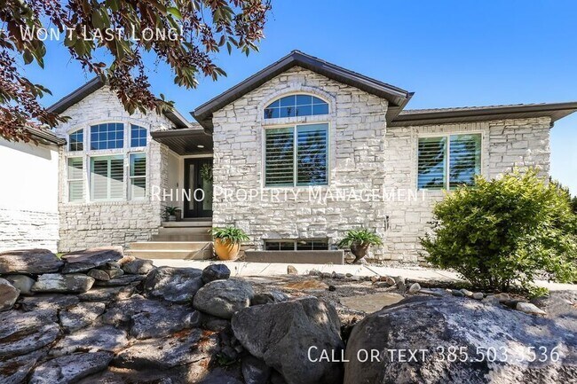 property at 1178 W 13040 S