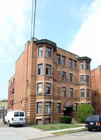 658-660 Maryland Ave Apartments