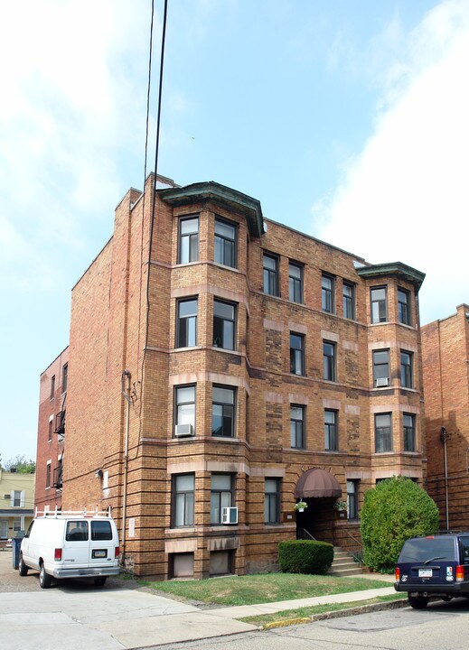 658-660 Maryland Ave in Pittsburgh, PA - Building Photo