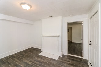 360 5th St in Cedartown, GA - Foto de edificio - Building Photo