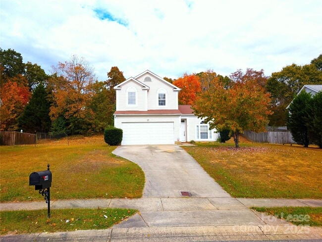 property at 144 W Walnut Ave