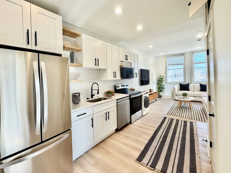 1802 11th St NW in Washington, DC - Building Photo