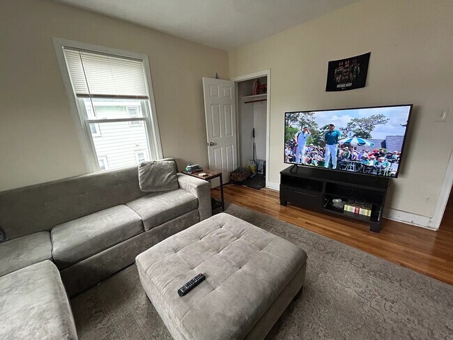 41 Hancock Ave, Unit 2