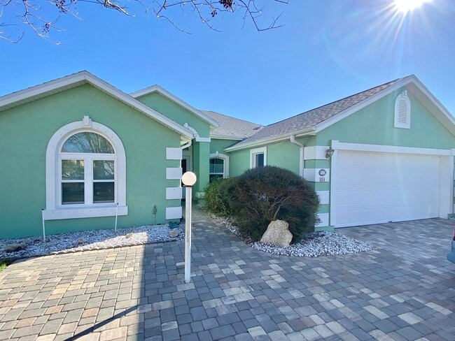 524 Peninsula Ct in St. Augustine, FL - Building Photo - Building Photo