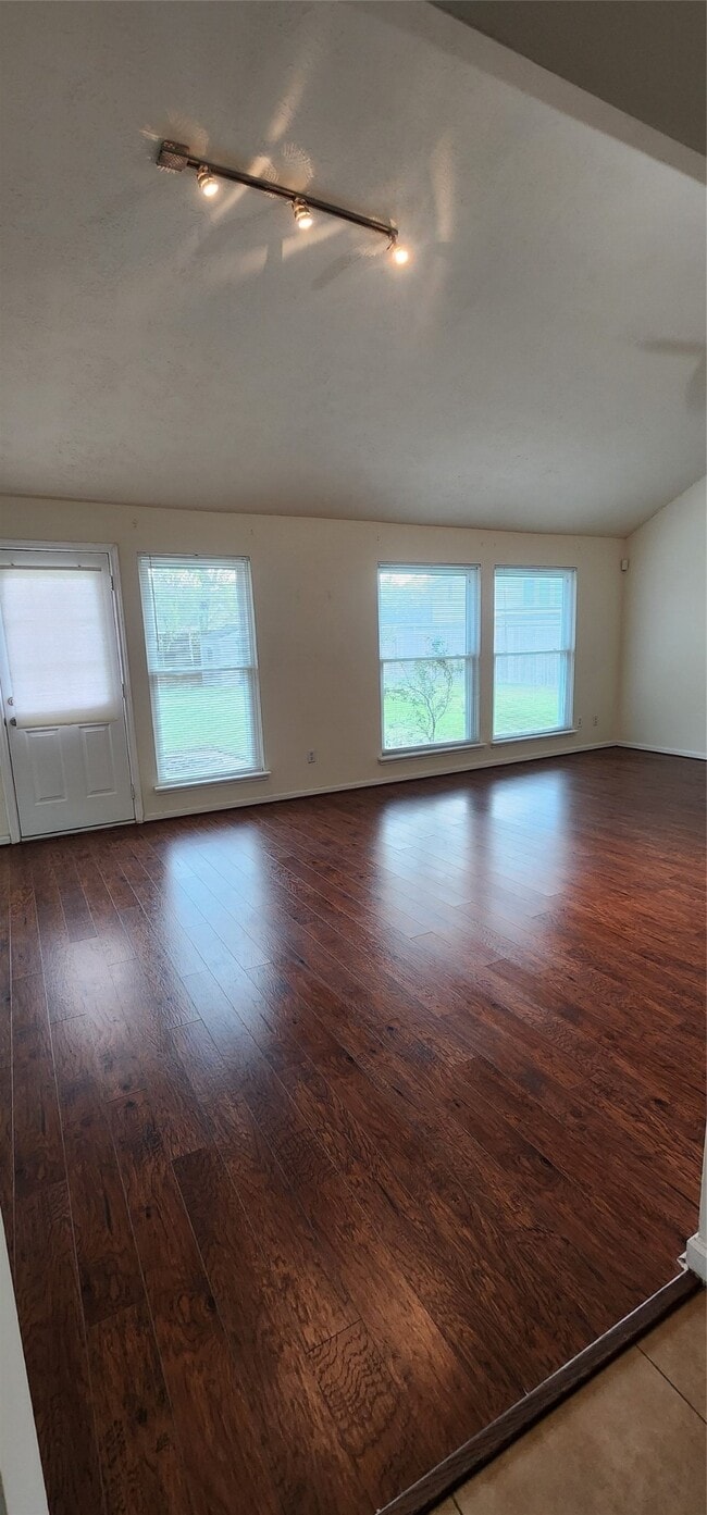 property at 16807 Sussex Dr