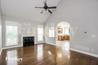 31 Barnsley Village Dr, Unit 118 in Adairsville, GA - Foto de edificio - Building Photo