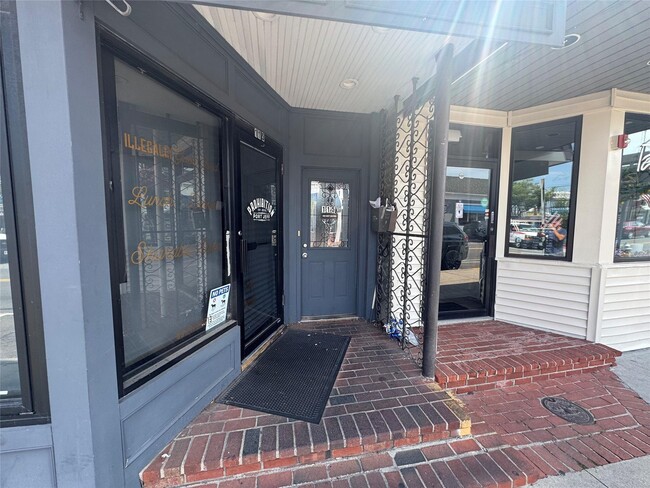 property at 115 Main St