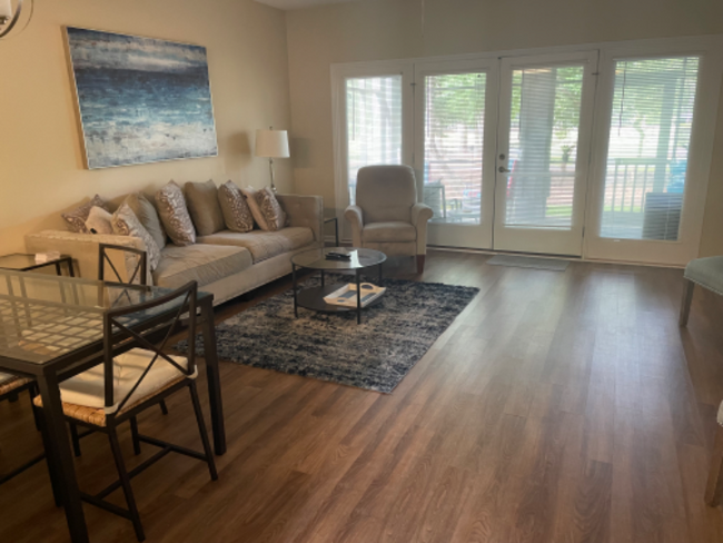 property at 1221 Tidewater Dr