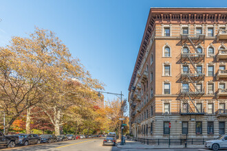 14 Morningside Ave in New York, NY - Building Photo - Building Photo