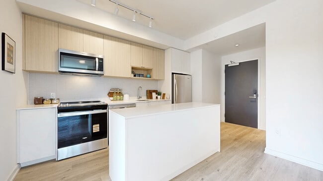 The Markwood in Toronto, ON - Building Photo - Building Photo