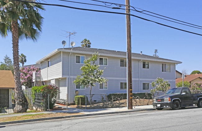 2667 Madden Ave in San Jose, CA - Building Photo - Building Photo