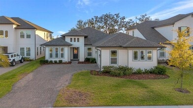 17582 Lake Star Rd in Winter Garden, FL - Building Photo - Building Photo