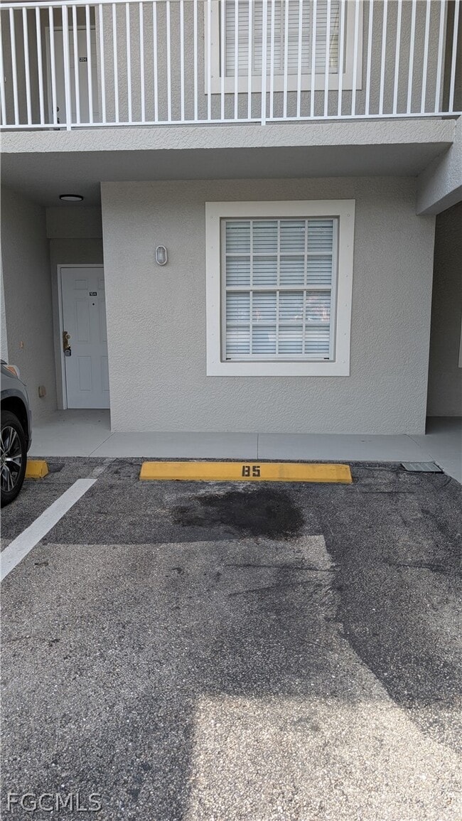 property at 3602 Skyline Blvd