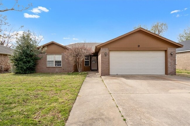 9 Jordan Ln in Bentonville, AR - Building Photo - Building Photo