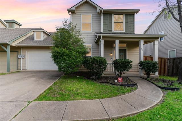 property at 815 Carlton Rd