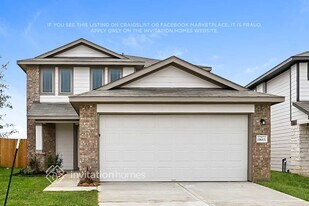 11683 Descent Dr in Conroe, TX - Building Photo