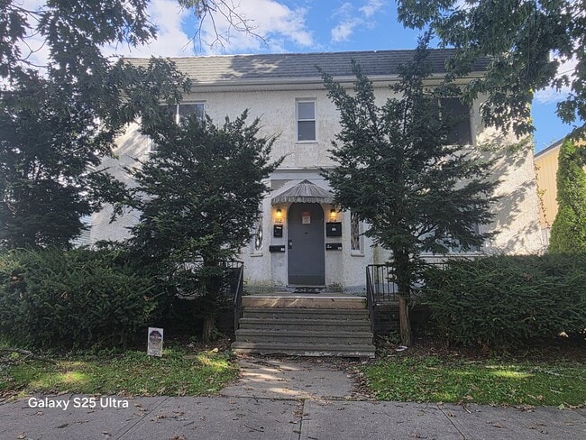 property at 184 Charles St