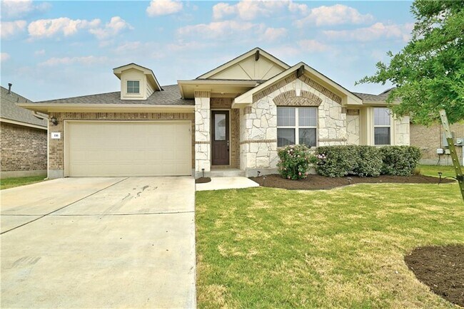 property at 116 W Highfield St