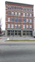 Sterchi & Kessler Lofts in Macon, GA - Building Photo - Building Photo