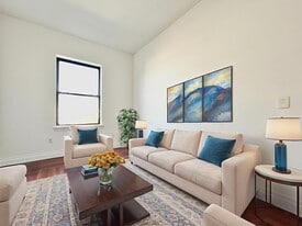 607 W 137th St in New York, NY - Building Photo