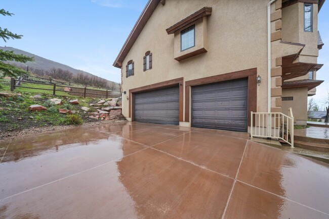 property at 9154 Daybreaker Dr