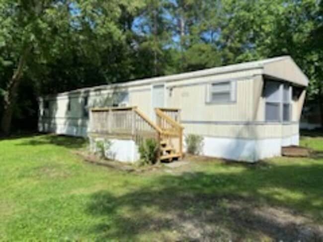 property at 1133 Pickett Rd