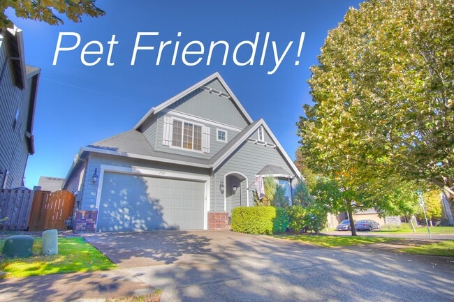 property at 2727 N Crater Ln