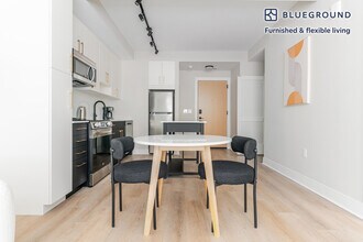 4924 St Elmo Ave in Bethesda, MD - Building Photo - Building Photo