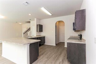 8325 Hackberry Tree Dr in Fort Worth, TX - Building Photo