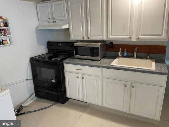 property at 58 Pennsylvania Ave