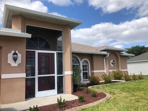 2321 SW 19th St in Cape Coral, FL - Building Photo - Building Photo