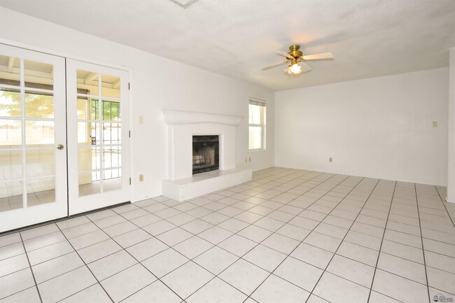 3477 E Cuadrilla Ln in Yuma, AZ - Building Photo - Building Photo