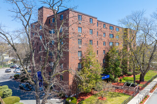 50 Water St in Medford, MA - Building Photo