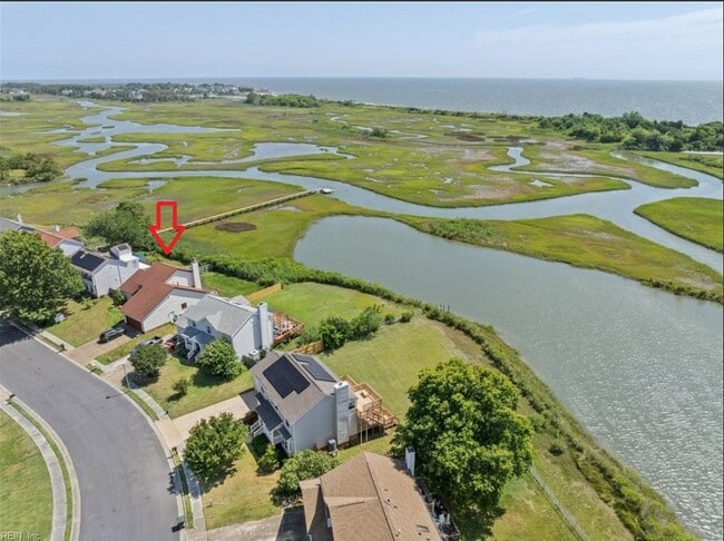 property at 165 Alaric Dr