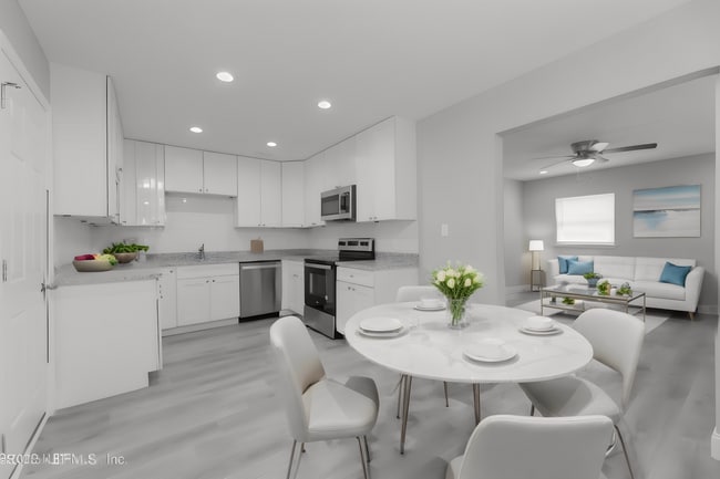 property at 8975 Adams Ave