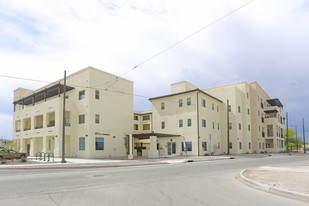 West End Station in Tucson, AZ - Building Photo