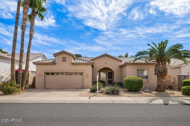 property at 18217 N 49th Pl